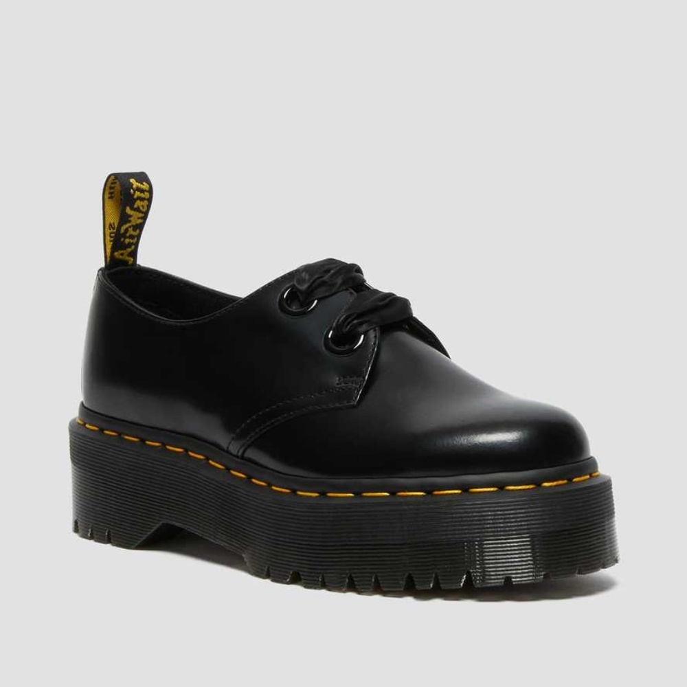 BRAND NEW Dr. Martens Platforms (Women's)